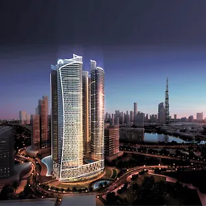 5* Otel Paramount