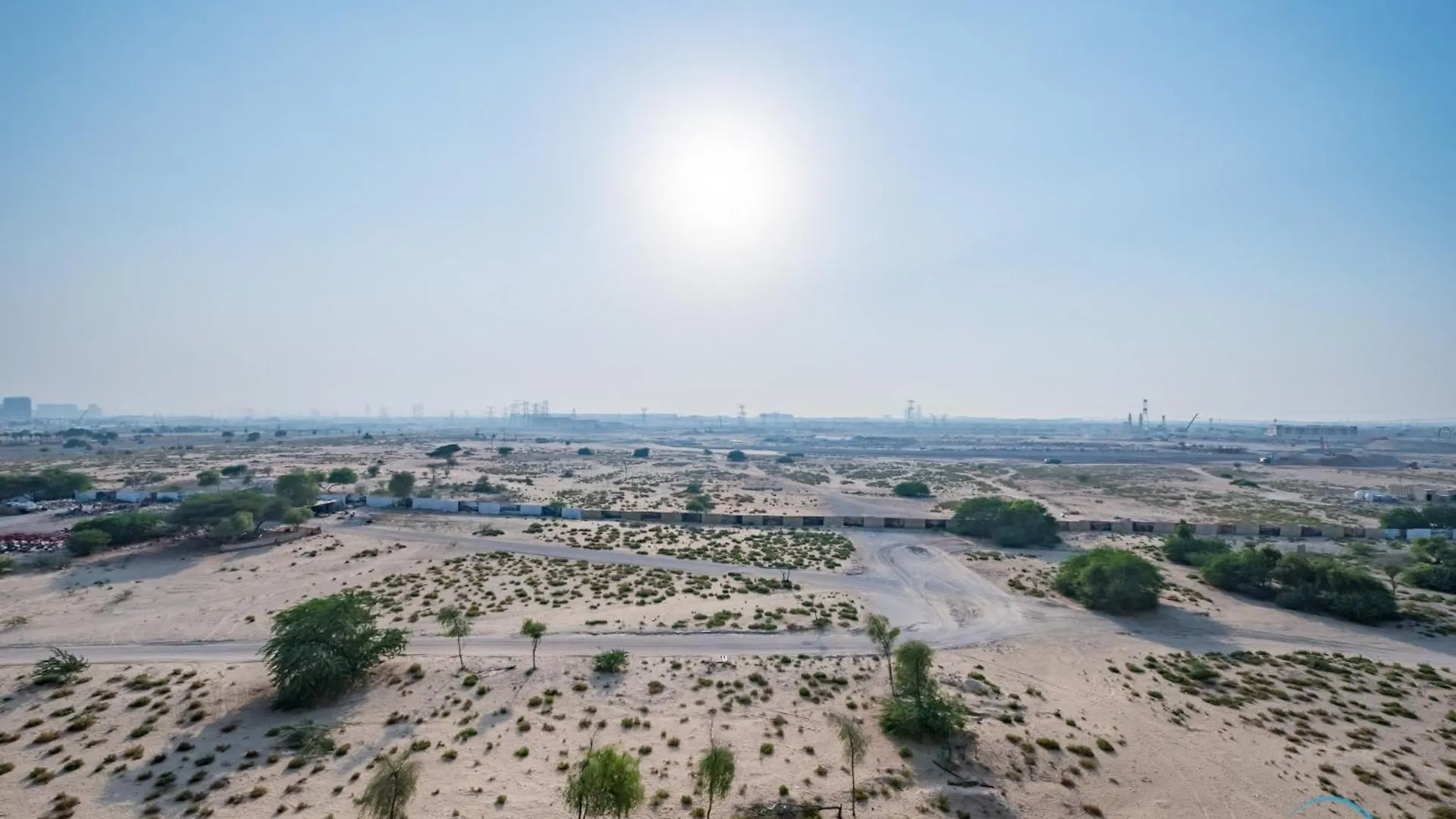 Appealing Studio In Mag Eye 890, Mohammad Bin Rashid City By Deluxe Holiday Homes Ντουμπάι Διαμέρισμα